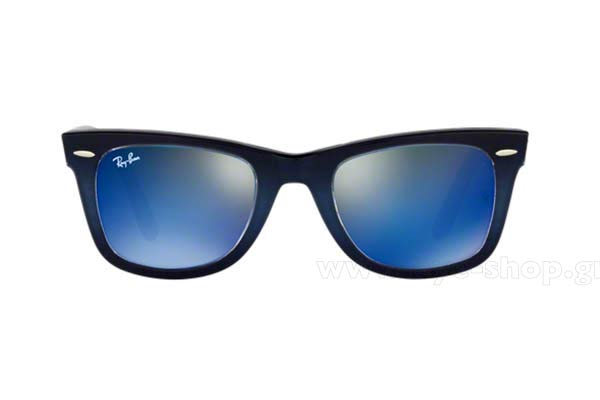 Rayban 2140 Wayfarer