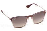 Λεπτομέρειες - Οπτικά Γυαλιά Ηλίου Rayban CHRIS 4187 622311 Τιμή: 92.78