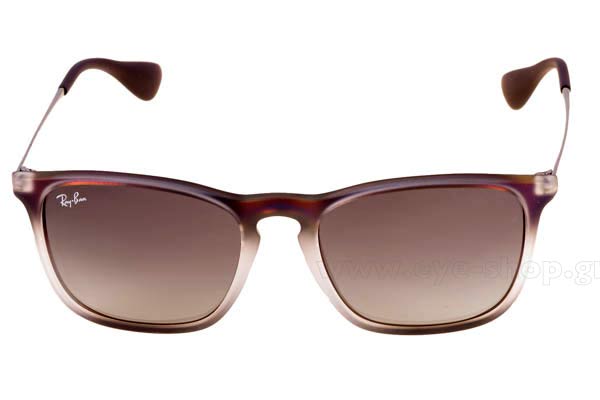 Rayban CHRIS 4187
