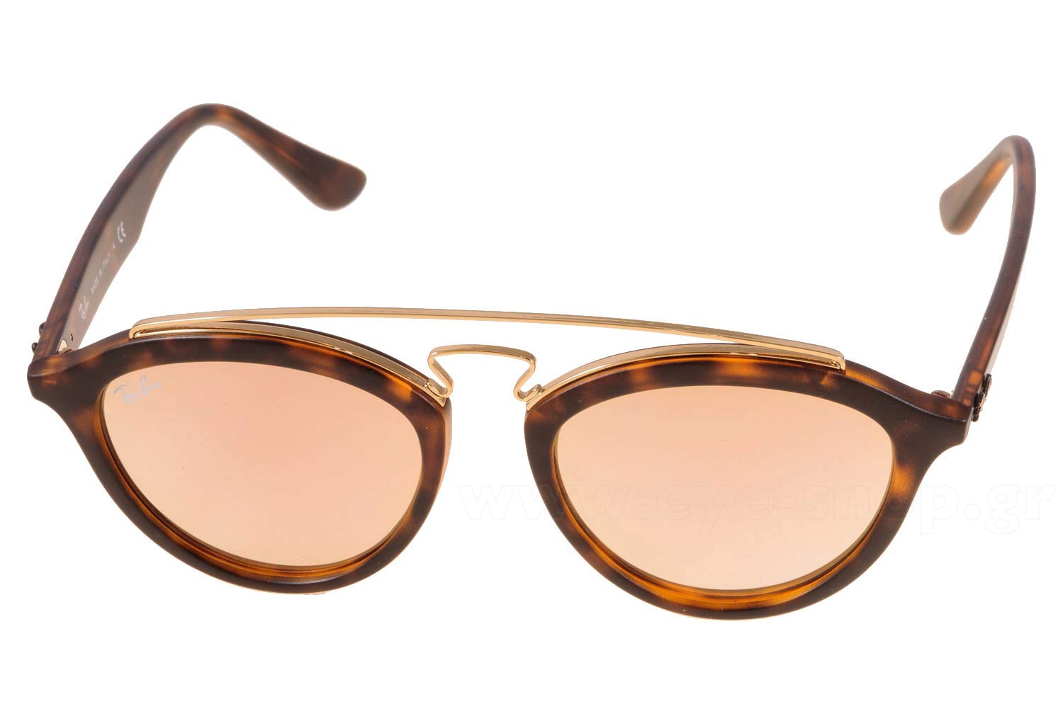 Rayban 4257