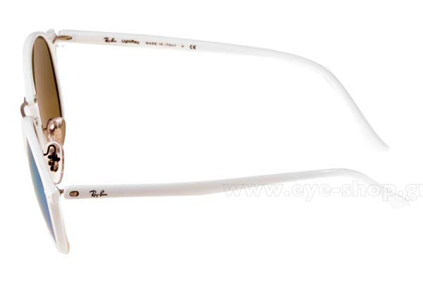 Rayban μοντέλο 4242 στο χρώμα 671/55