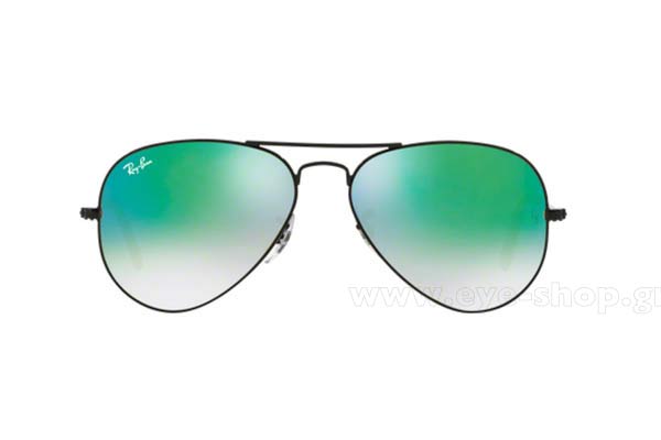 Rayban 3025 Aviator