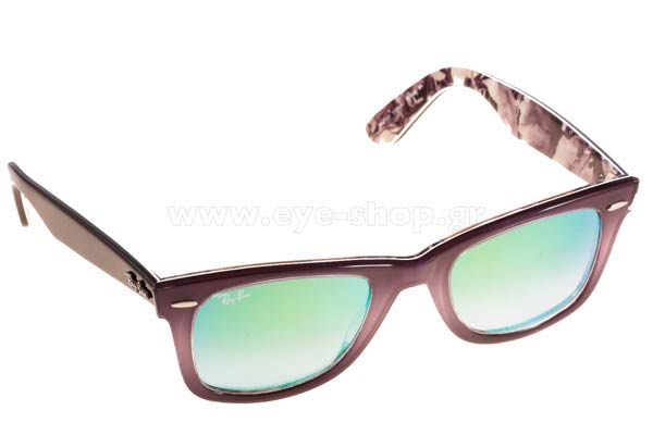 Γυαλιά Rayban 2140 Wayfarer 11994J