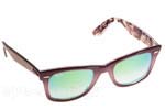 Γυαλια Ηλιου Rayban 2140 Wayfarer 11994J