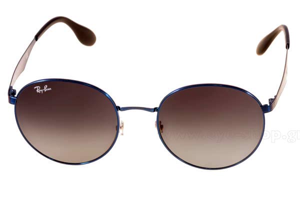 Rayban 3537