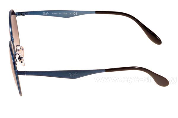 Rayban μοντέλο 3537 στο χρώμα 185/11
