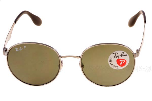 Rayban 3537
