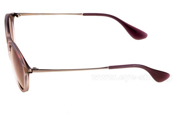 Rayban μοντέλο 4243 στο χρώμα 622311