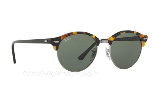 Γυαλιά Rayban Clubround 4246 1157