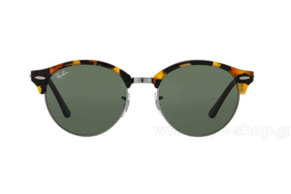 Rayban Clubround 4246