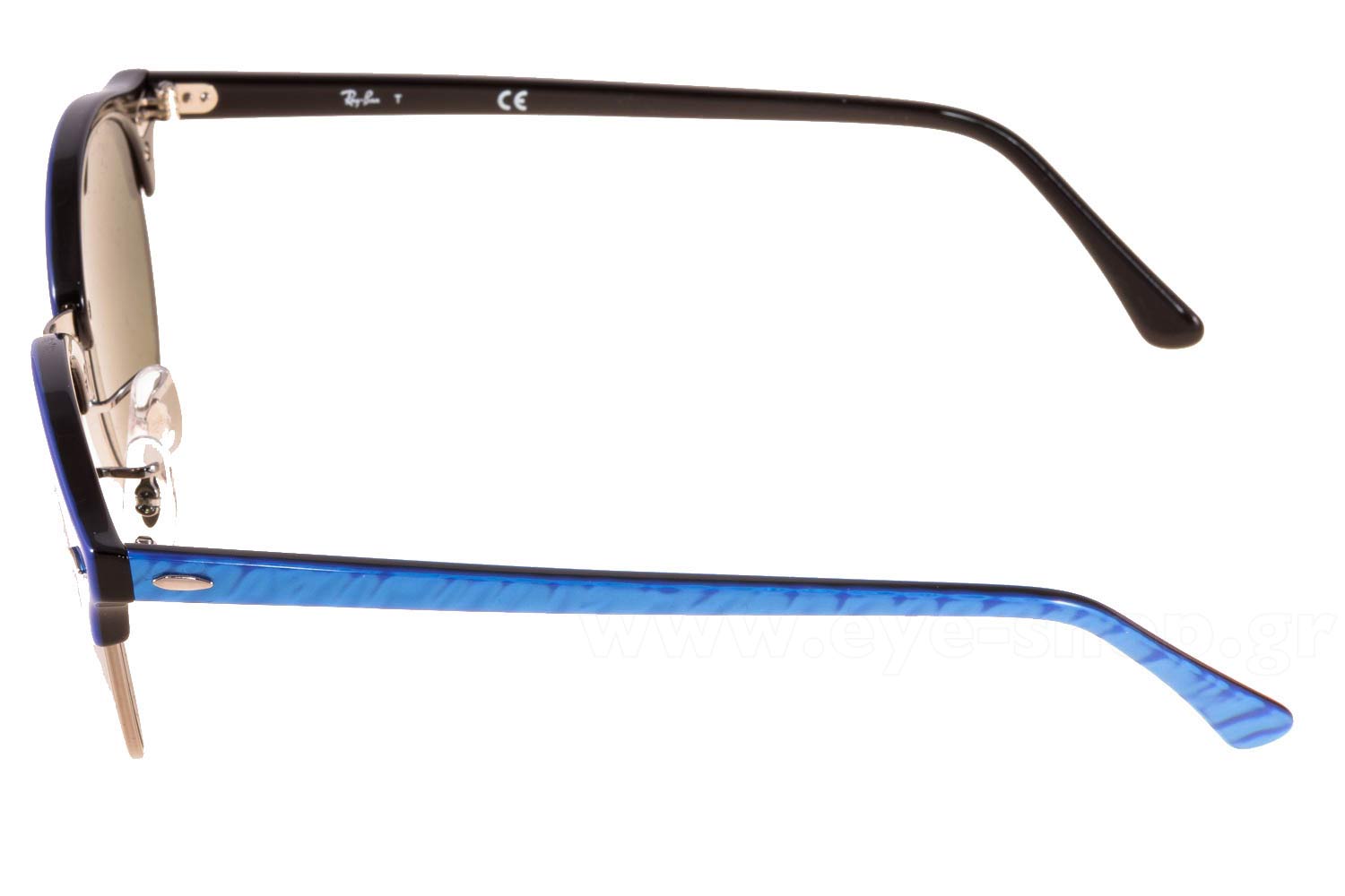Rayban Clubround 4246