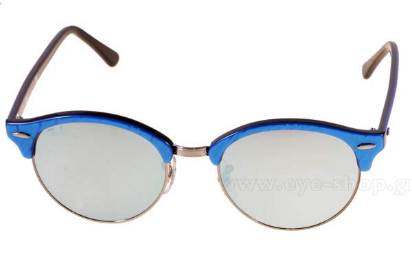 Rayban Clubround 4246