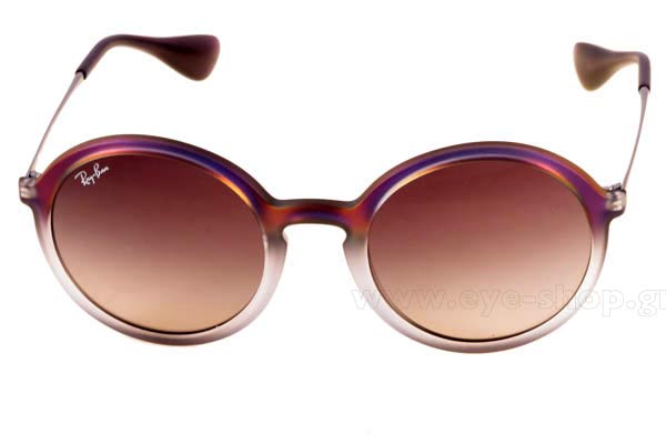 Rayban 4222