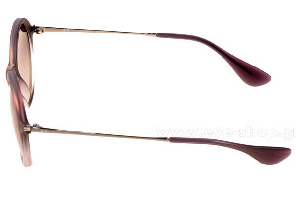 Rayban μοντέλο 4222 στο χρώμα 622311