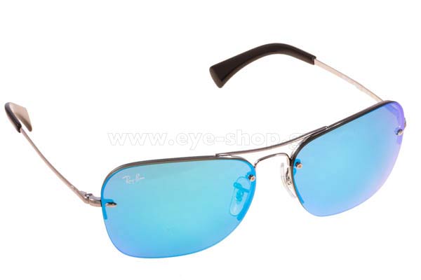 Γυαλιά Rayban 3541 004/55