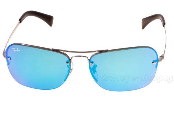 Rayban 3541