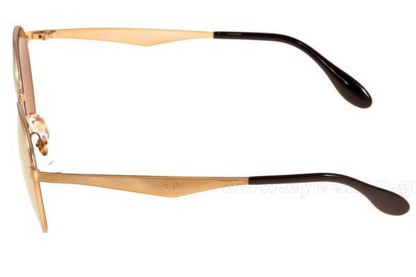 Rayban μοντέλο 3537 στο χρώμα 001/2Y