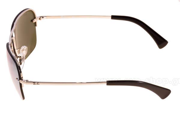 Rayban μοντέλο 3541 στο χρώμα 003/30