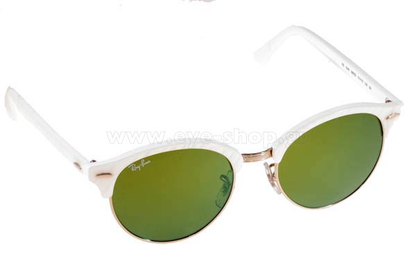 Γυαλιά Rayban Clubround 4246 988/2X