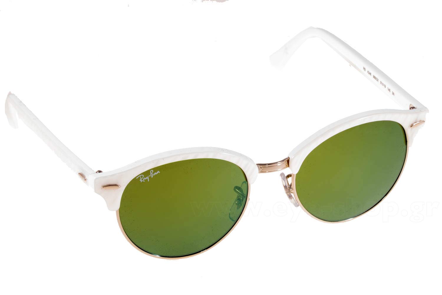 Rayban Clubround 4246