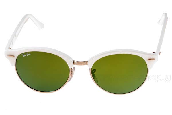 Rayban Clubround 4246