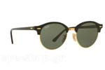 Γυαλια Ηλιου Rayban Clubround 4246 901