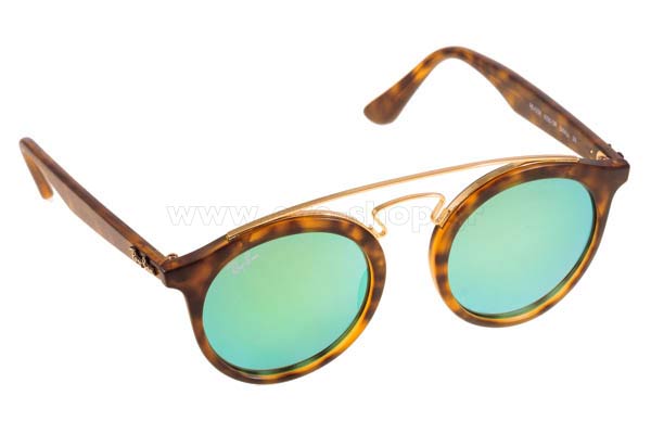 Γυαλιά Rayban 4256 60923R