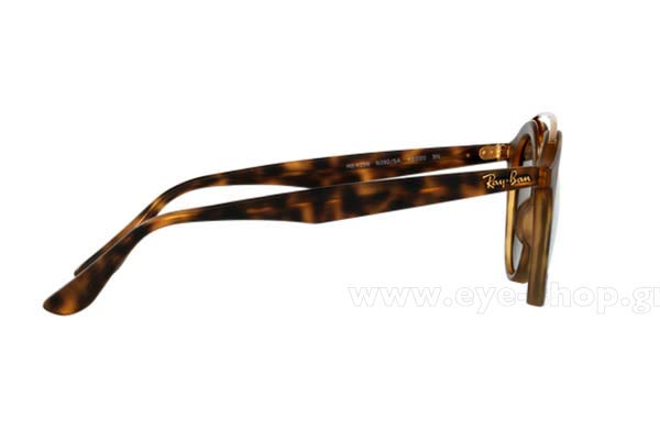 Rayban μοντέλο 4256 στο χρώμα 60925A