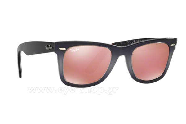 Γυαλιά Rayban 2140 Wayfarer 1201Z2