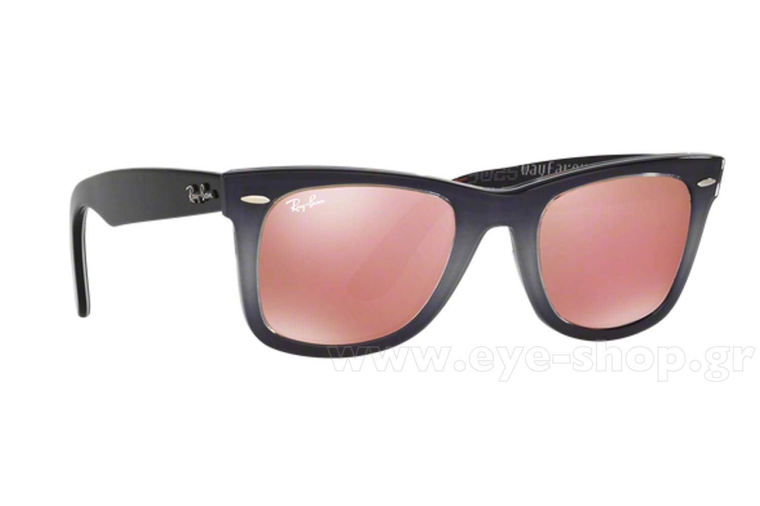 Rayban 2140 Wayfarer