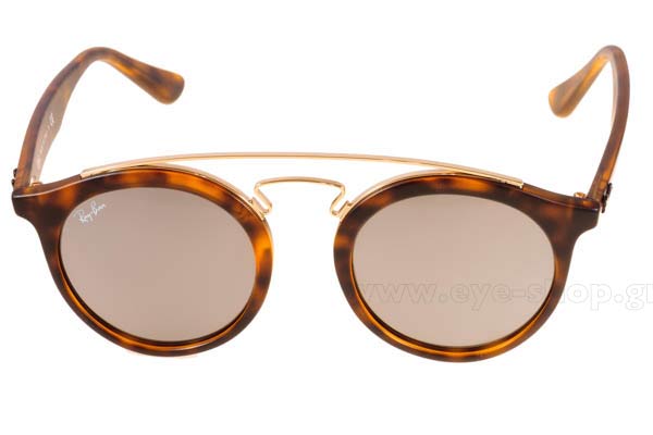Rayban 4256