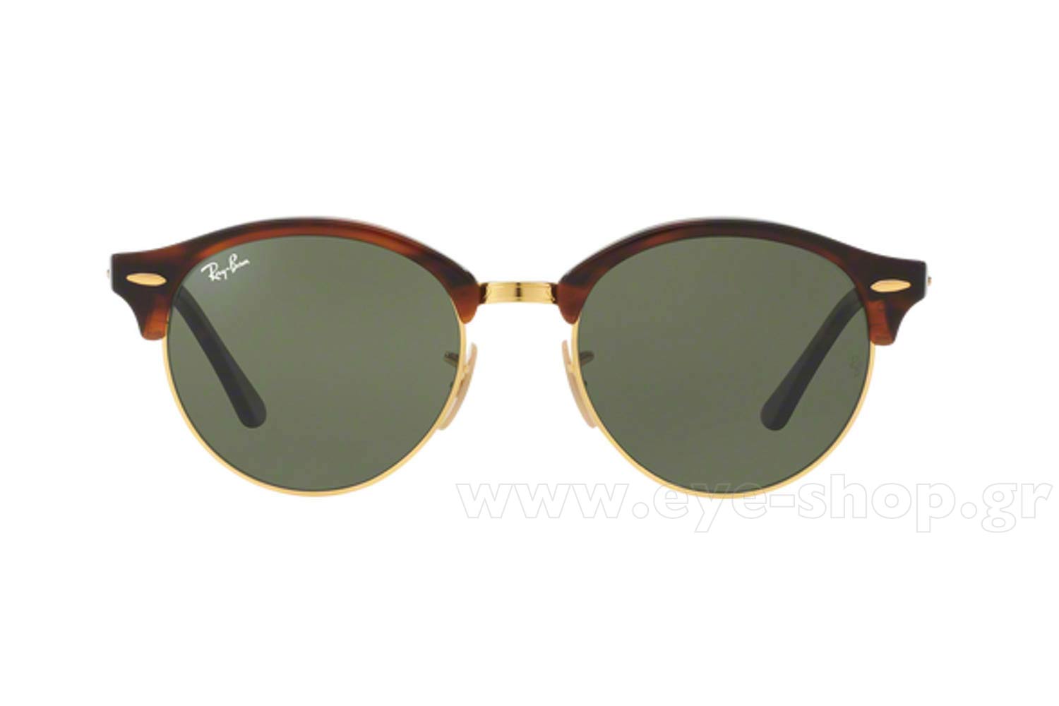 Rayban Clubround 4246