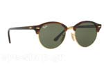 Γυαλια Ηλιου Rayban Clubround 4246 990