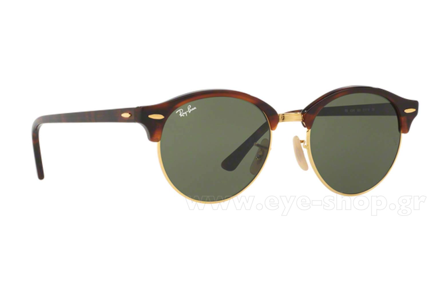 Rayban Clubround 4246