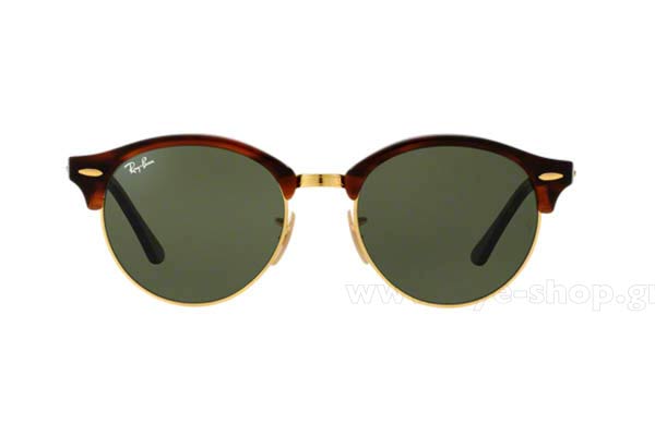 Rayban Clubround 4246