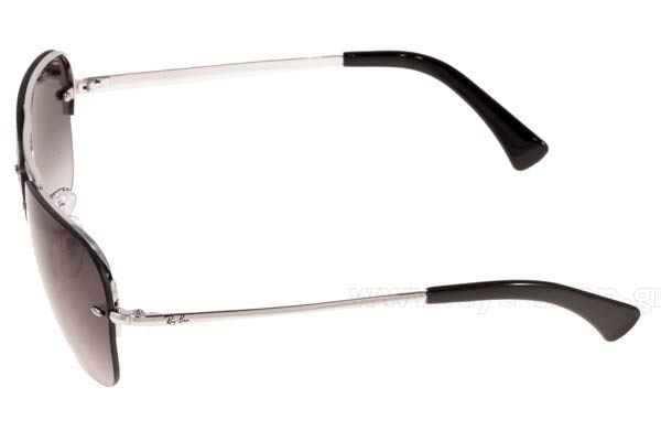 Rayban μοντέλο 3541 στο χρώμα 003/8G