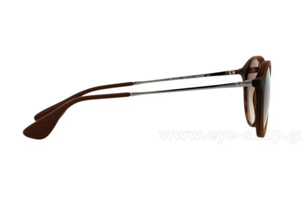 Rayban μοντέλο 4243 στο χρώμα 865/13
