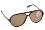 Λεπτομέρειες - Οπτικά Γυαλιά Ηλίου Rayban 4235 601S58 polarized Τιμή: 161.60