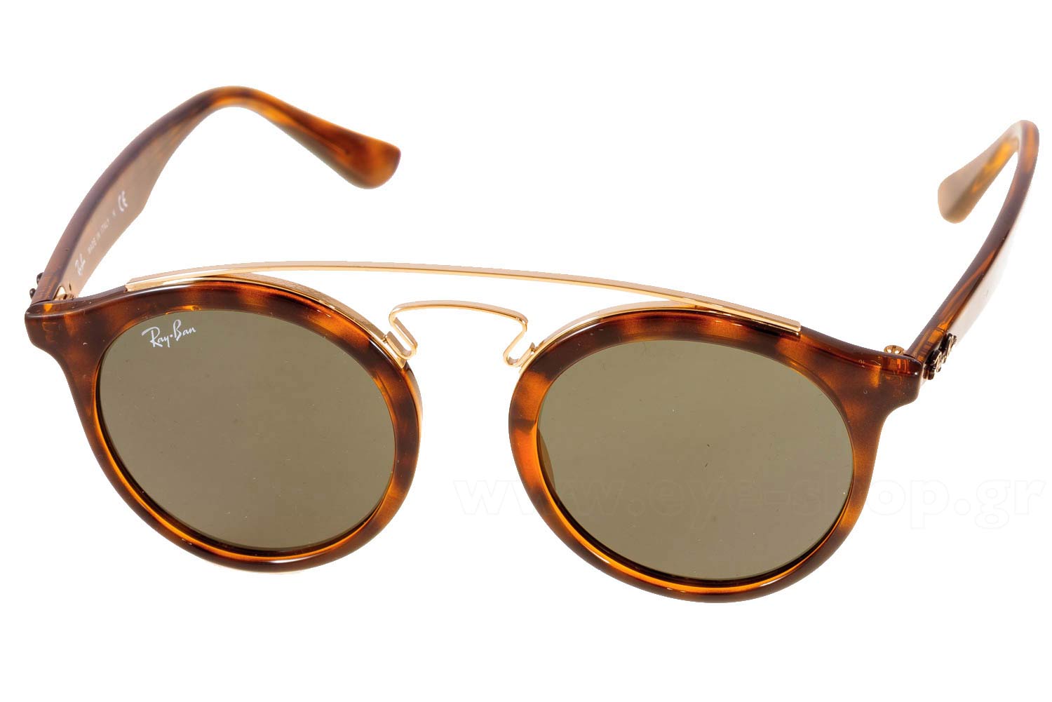 Rayban 4256