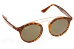 Λεπτομέρειες - Οπτικά Γυαλιά Ηλίου Rayban 4256 710/71 Τιμή: 84.99