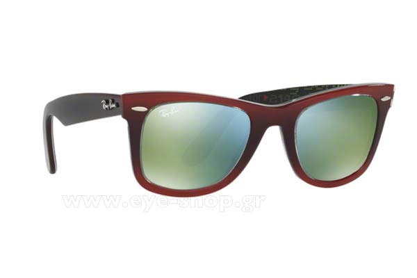 Γυαλιά Rayban 2140 Wayfarer 12022X