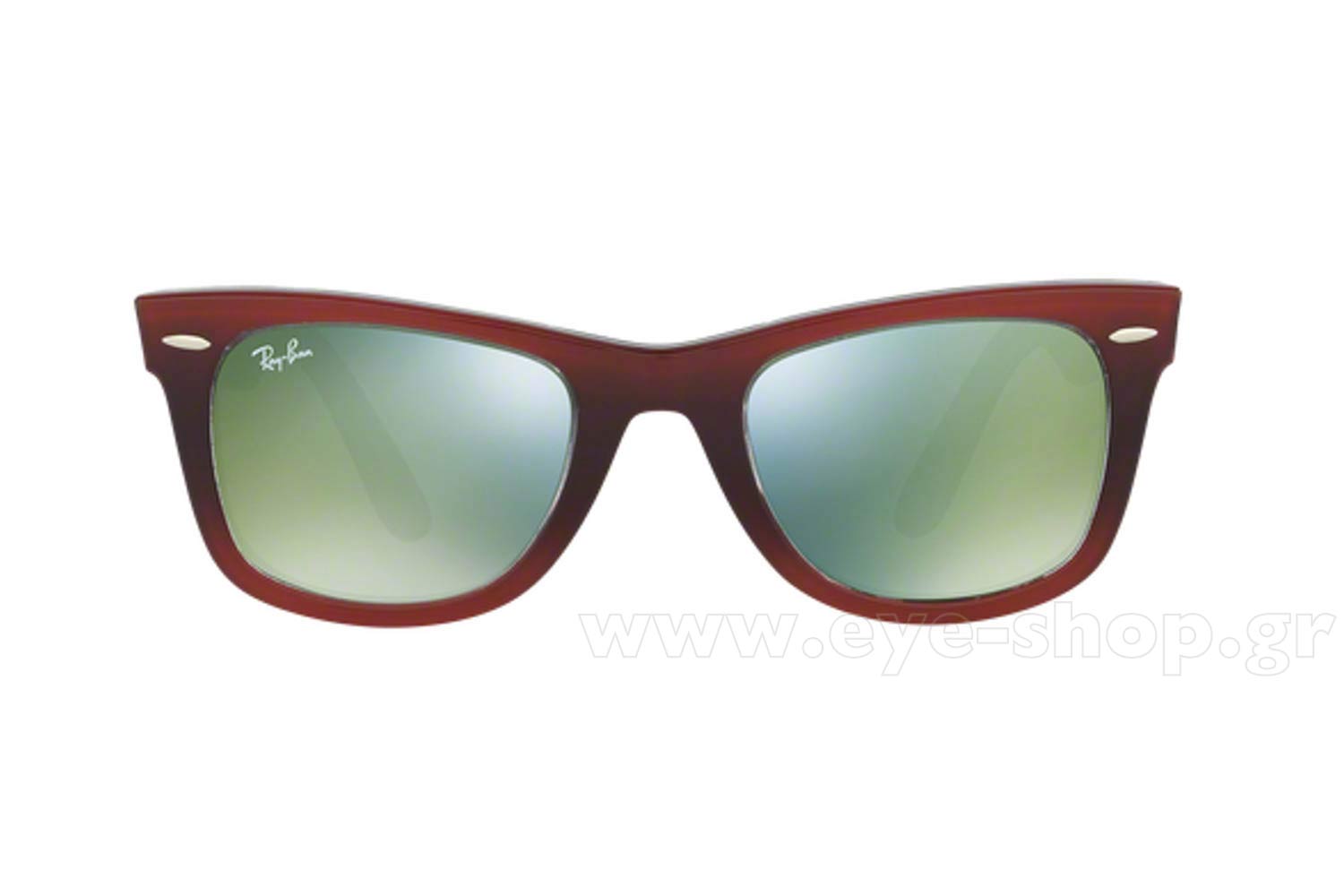 Rayban 2140 Wayfarer