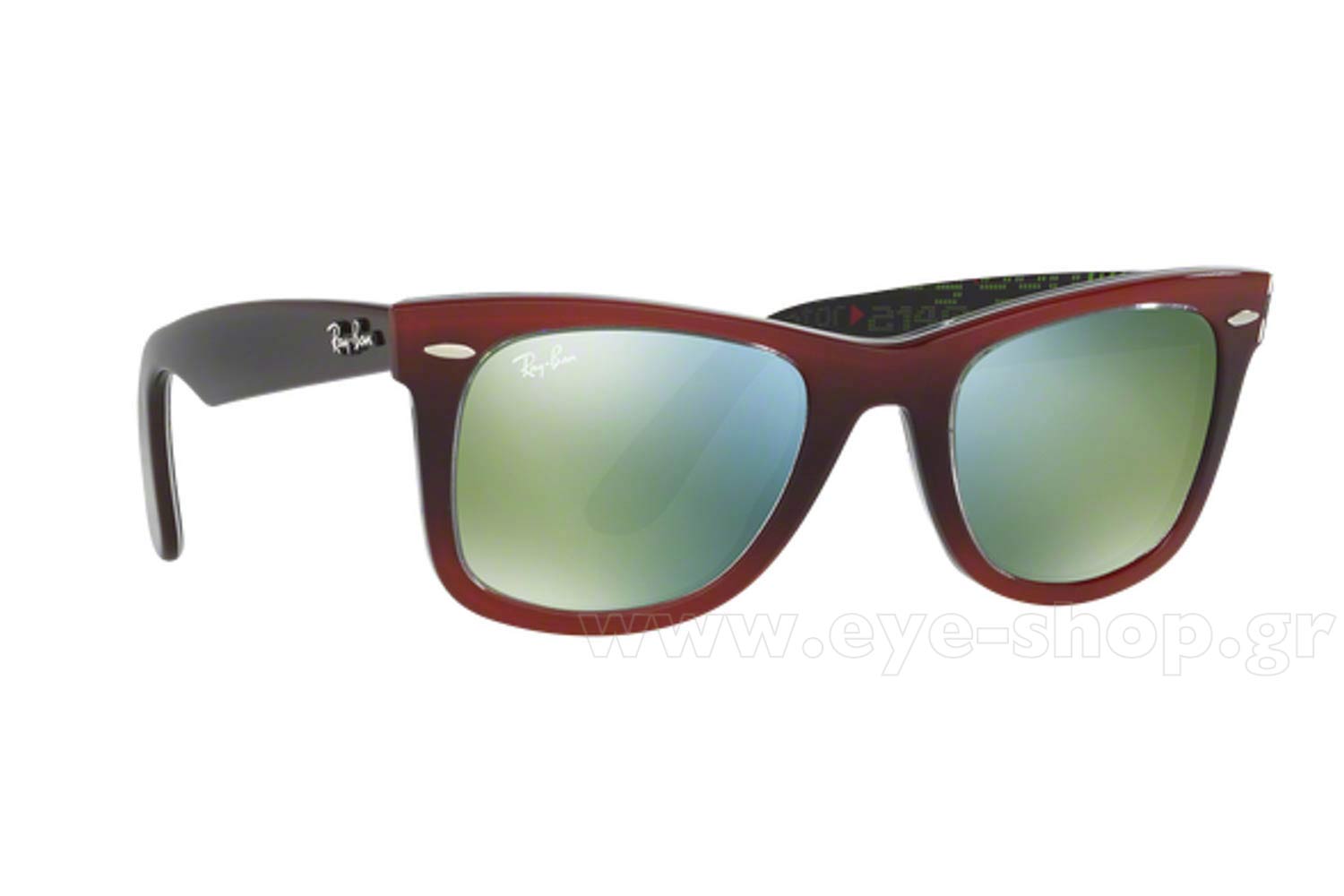 Rayban 2140 Wayfarer