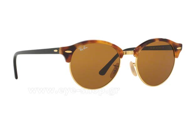 Γυαλιά Rayban Clubround 4246 1160