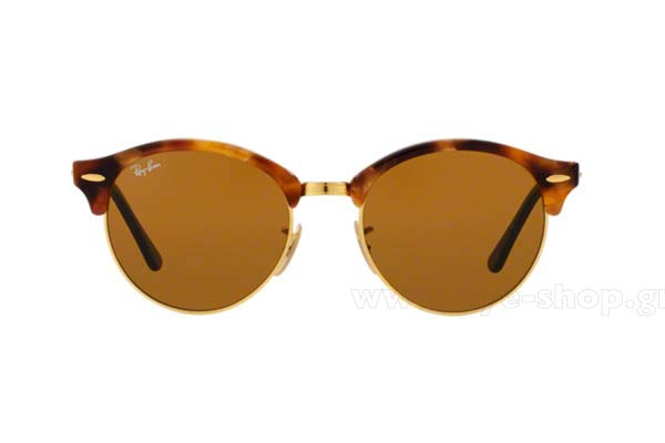 Rayban Clubround 4246