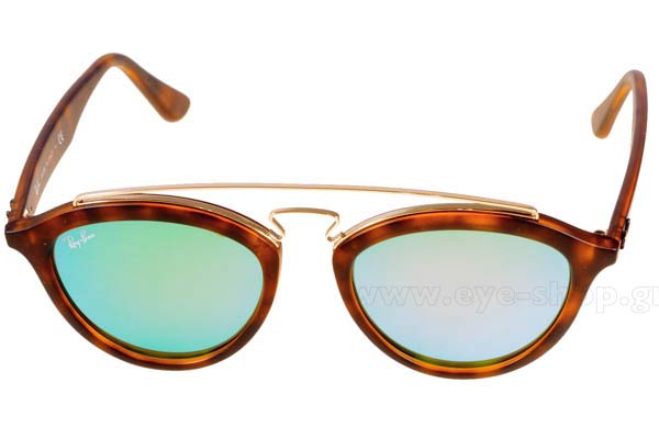 Rayban 4257