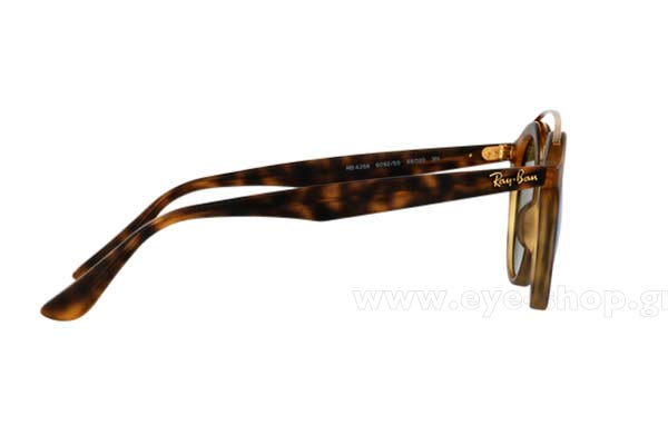 Rayban μοντέλο 4256 στο χρώμα 609255