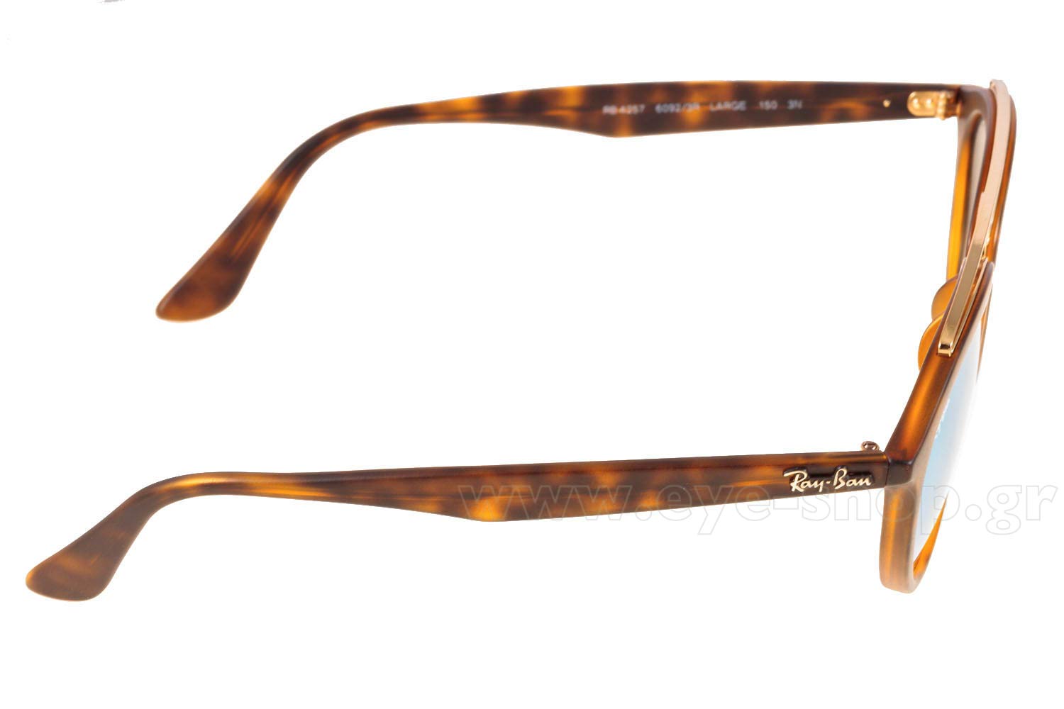 Rayban 4257