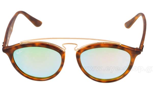 Rayban 4257