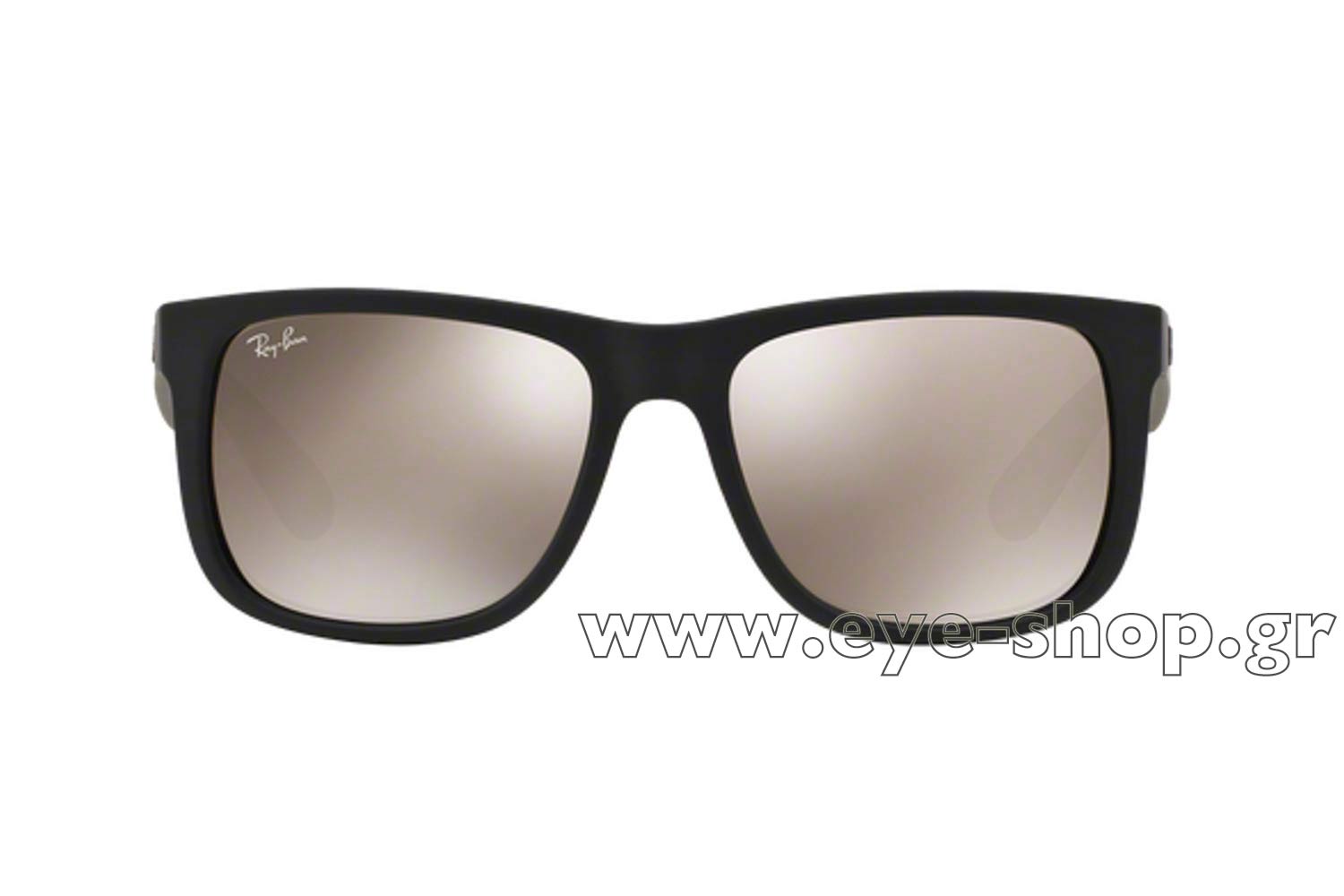 Rayban Justin 4165